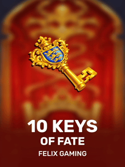 10 Keys of Fate - Felix Gaming