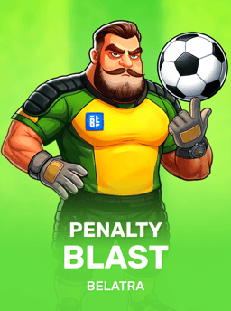 Penalty Blast - Belatra