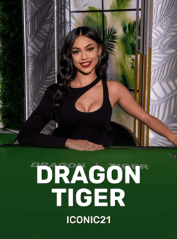 Dragon Tiger - ICONIC21
