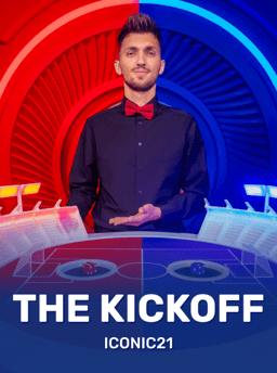 The Kickoff - ICONIC21