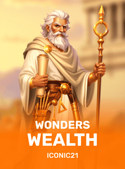 Wonders Wealth - ICONIC21