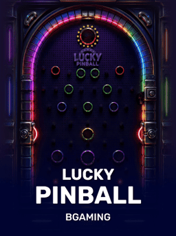 Lucky Pinball - BGaming