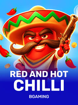 Red and Hot Chilli - BGaming