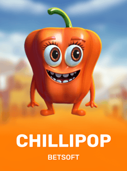 ChilliPop - Betsoft