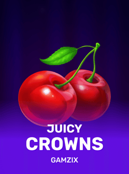 Juicy Crowns - Gamzix