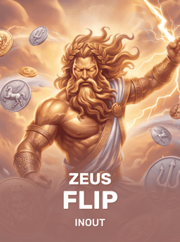 Zeus Flip - InOut