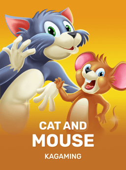 Cat and Mouse - KA Gaming
