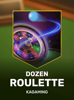 Dozen Roulette - KA Gaming