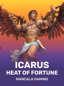 Icarus: Heat of Fortune - Mancala Gaming