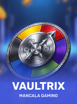 Vaultrix - Mancala Gaming