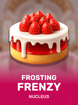 Frosting Frenzy - Nucleus Gaming