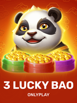 3 Lucky Bao - Onlyplay