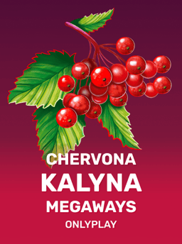 Chervona Kalyna Megaways - Onlyplay