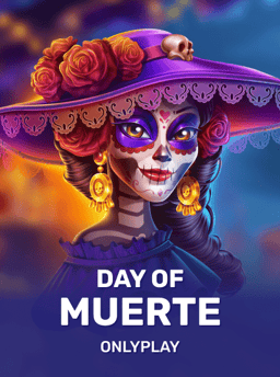 Day of Muerte - Onlyplay