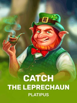 Catch the Leprechaun - Platipus