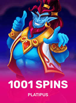 1001 Spins - Platipus