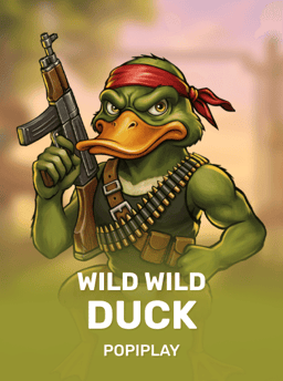 Wild Wild Duck - Popiplay