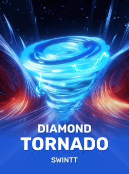 Diamond Tornado - Swintt