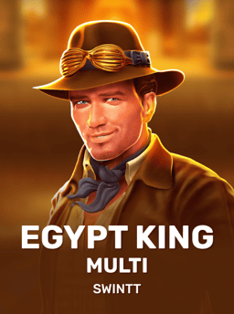 Egypt King Multi - Swintt