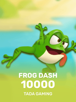 Frog Dash 10000 - TaDa Gaming
