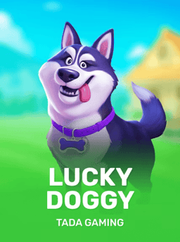 Lucky Doggy - TaDa Gaming