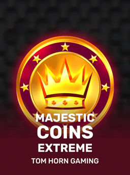 Majestic Coins Extreme - Tom Horn