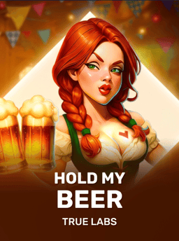 Hold My Beer - True Labs