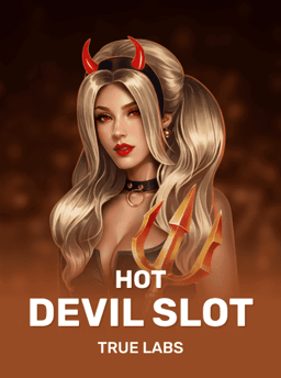 Hot Devil Slot - True Labs
