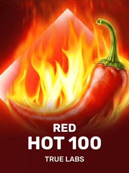Red Hot 100 - True Labs