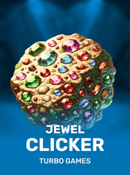 Jewel Clicker - Turbogames