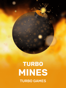 Turbo Mines - Turbogames