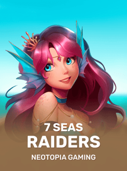 7 Seas Raiders - Neotopia