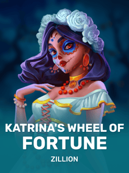 Katrina's Wheel of Fortune - Zillion