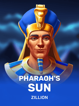 Pharaoh's Sun - Zillion
