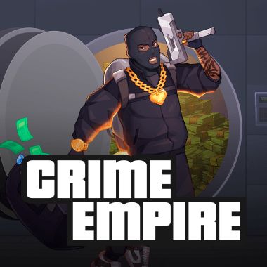 Crime Empire - 100HP Gaming