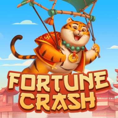 Fortune Crash - 100HP Gaming