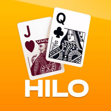 Hilo - 100HP Gaming