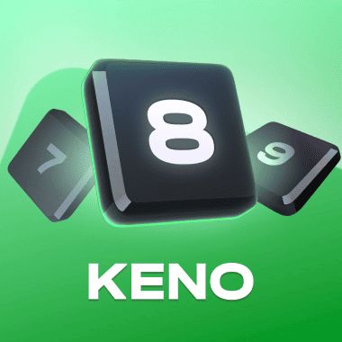 Keno - 100HP Gaming