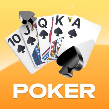 Poker - 100HP Gaming