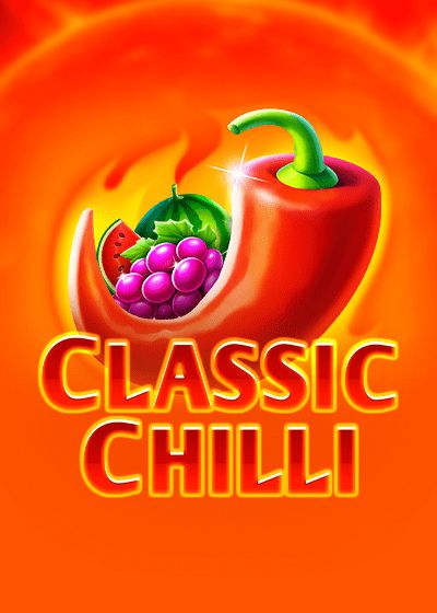Classic Chilli - 1spin4win