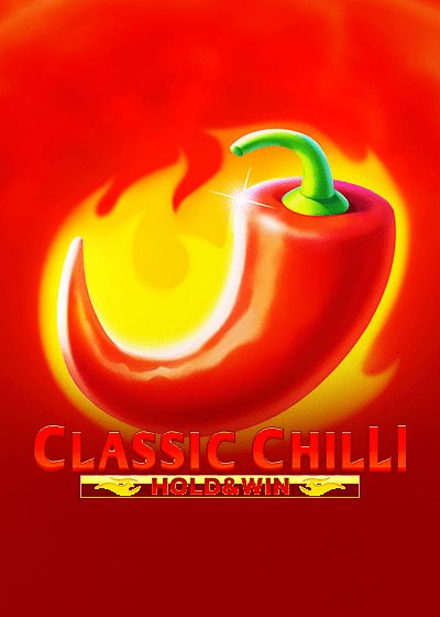 Classic Chilli Hold And Win - 1spin4win