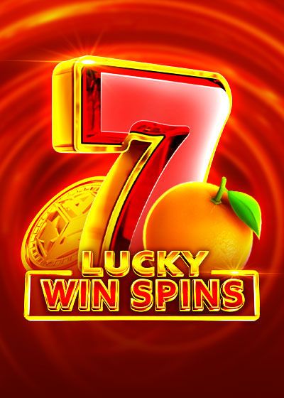Lucky Win Spins - 1spin4win