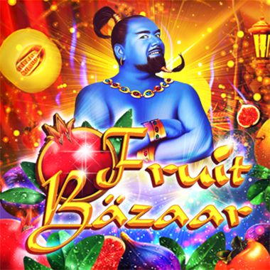 Fruit Bazaar - 5men