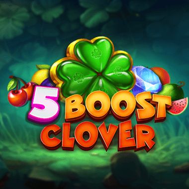 5 Boost Clover - Felix Gaming