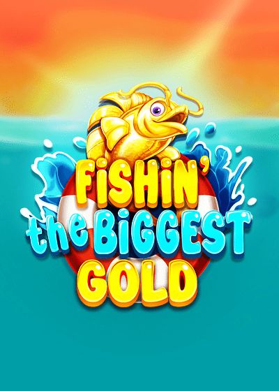 Fishin' The Biggest Gold - Apparat Gaming