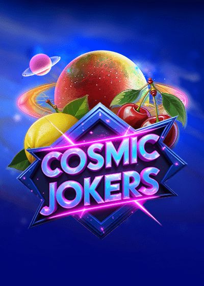 Cosmic Jokers - AvatarUX