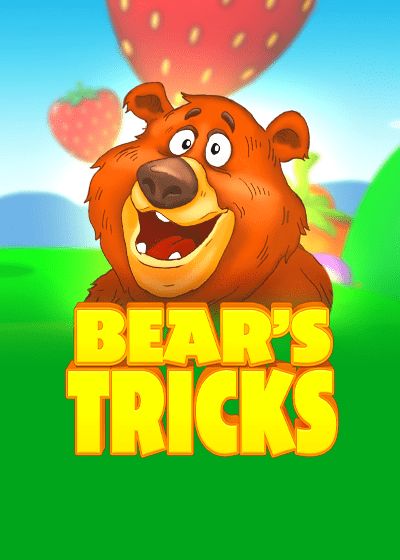 Bear's Tricks - belatra