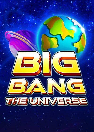 Big Bang - belatra