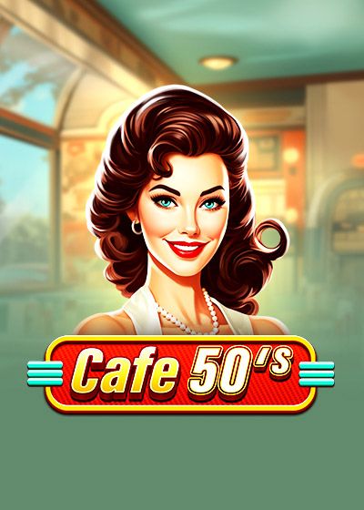 Cafe 50's - belatra