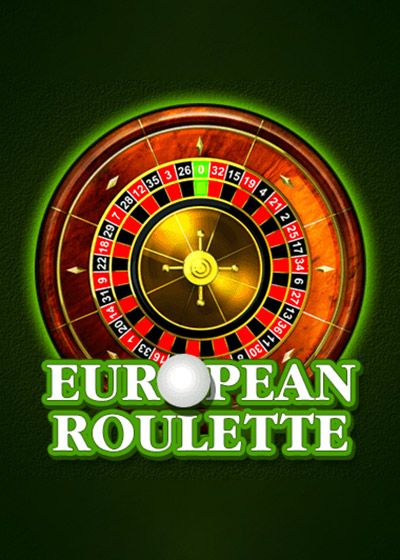 European Roulette - Belatra